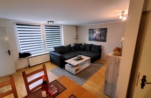 Grossrueckerswalde House | Ferienhaus für 2 Gäste mit 50m² in Großrückerswalde