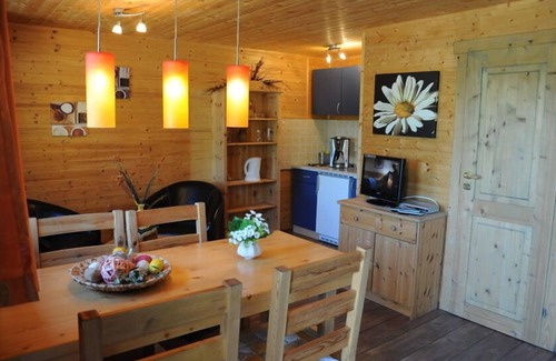 Lubbenau/Spreewald House | Ferienhaus für 4 Gäste mit 32m² in Lübbenau/spreewald