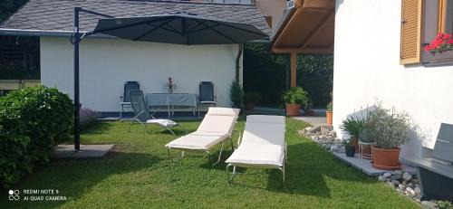 Keutschach am See House | Ferienhaus Familie Zimmermann