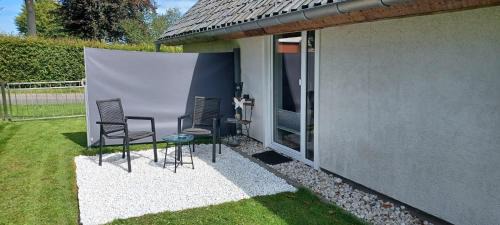 Mutzenich House | Ferienhaus Familie Sommer