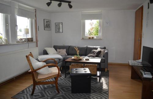 Mutzenich House | Ferienhaus Familie Sommer
