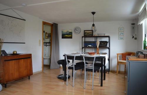 Mutzenich House | Ferienhaus Familie Sommer