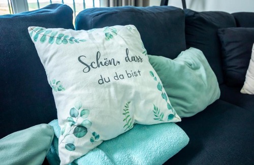 Heringhausen House | Ferienhaus Familienjuwel am Diemelsee