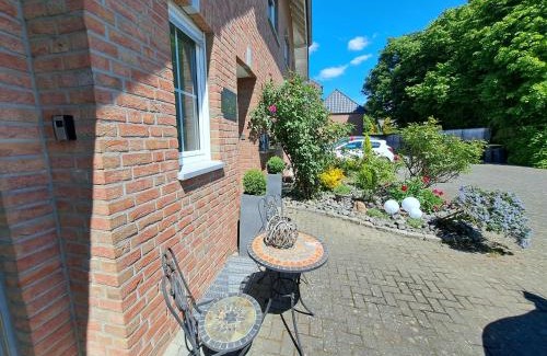 Heinsberg House | Ferienhaus Feldharmonie