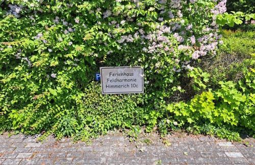 Heinsberg House | Ferienhaus Feldharmonie