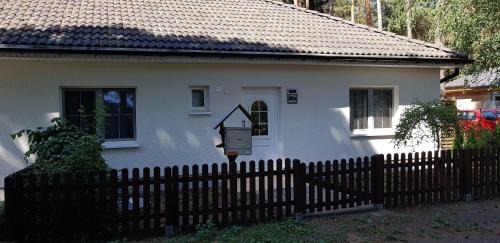 Fichtenwalde House | Ferienhaus Fichtenwalde, 160qm, 3SZ, 2BD, Küche, VDSL
