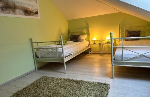 Fichtenwalde House | Ferienhaus Fichtenwalde