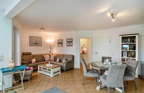 Norddeich Apartment | Ferienhaus Finnja