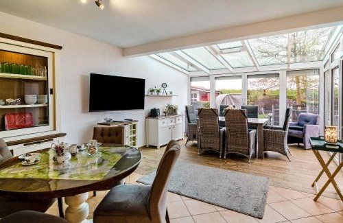 Norddeich Apartment | Ferienhaus Finnja