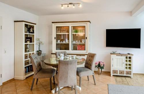 Norddeich Apartment | Ferienhaus Finnja