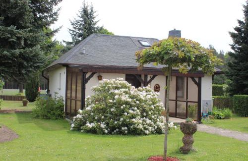 Dissen-Striesow House | Ferienhaus Frado