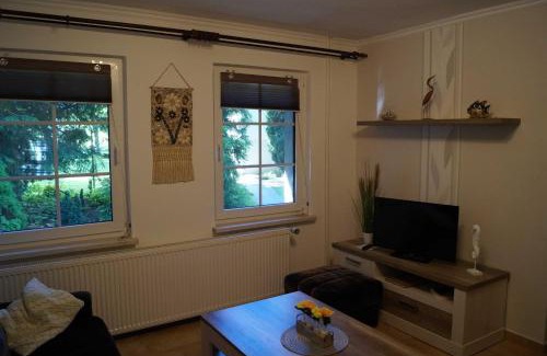 Gneventhin House | Ferienhaus Frank
