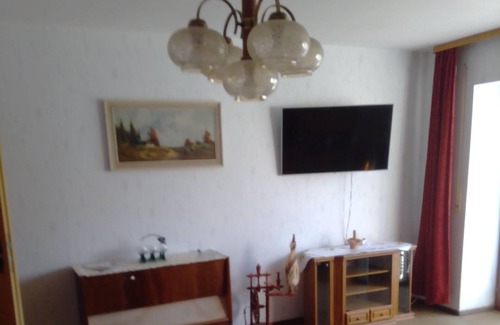 Diebach House | Ferienhaus Frankenhöhe