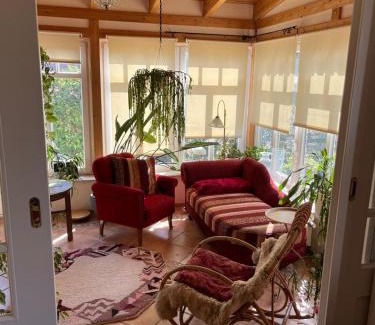 Leer House | Ferienhaus Frerichs 15209
