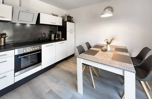 Fuhlendorf House | Ferienhaus Fuhlendorf