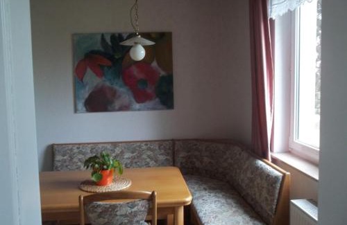 Forchtenberg House | Ferienhaus Günter