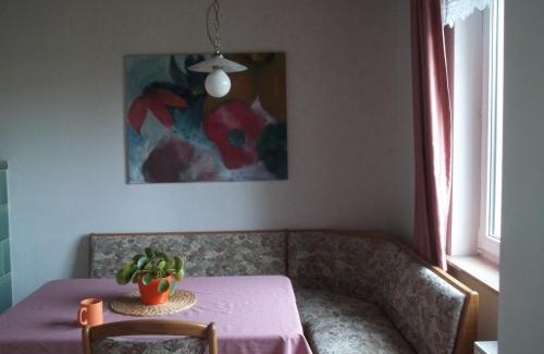 Forchtenberg House | Ferienhaus Günter