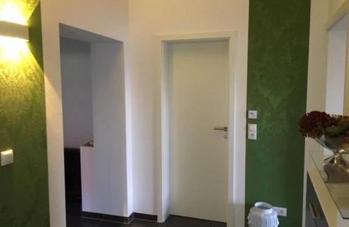 Blankenburg House | Ferienhaus Glücksmoment