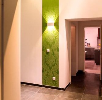Blankenburg House | Ferienhaus Glücksmoment