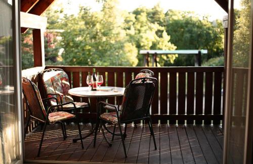 Schonbronn Apartment | Ferienhaus Gleissbuck