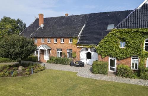 Ratekau House | Ferienhaus Golfpark