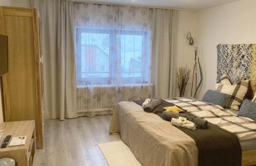 Heidenreichstein House | Ferienhaus Gratzl