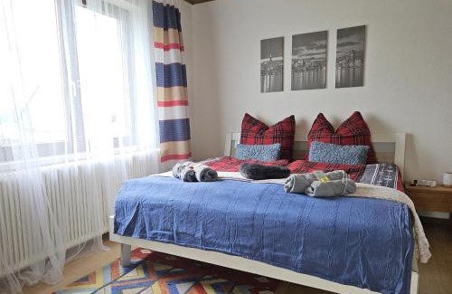Heidenreichstein House | Ferienhaus Gratzl