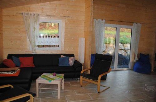 Edertal House | Ferienhaus Greta