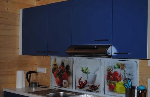 Edertal House | Ferienhaus Greta