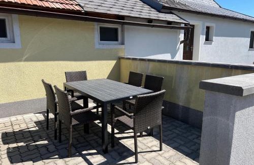 Hoflein an der Hohen Wand Apartment | Ferienhaus Höflein