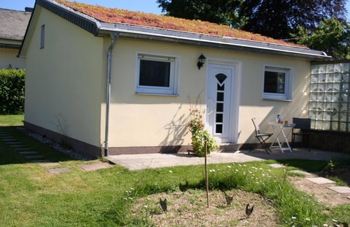 Kell am See House | Ferienhaus "hühnerhaus" - Ferienhaus, Dusche und Badewanne, Nichtraucher