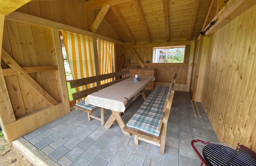 Laufen Apartment | Ferienhaus Haas für 6 Personen