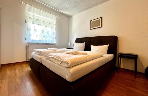 Elend House | Ferienhaus Harzseele