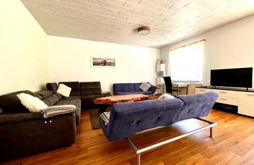Elend House | Ferienhaus Harzseele