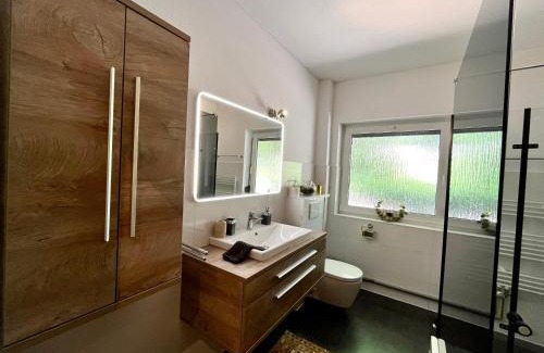 Elend House | Ferienhaus Harzseele