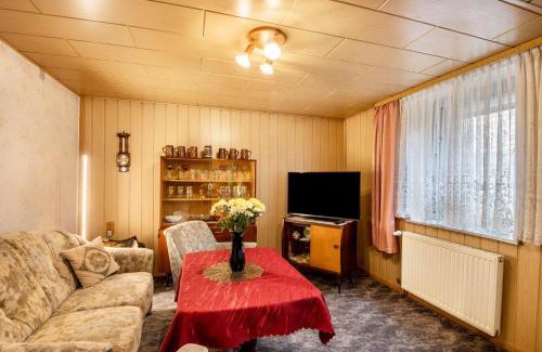 Seeland House | Ferienhaus Harzvorland