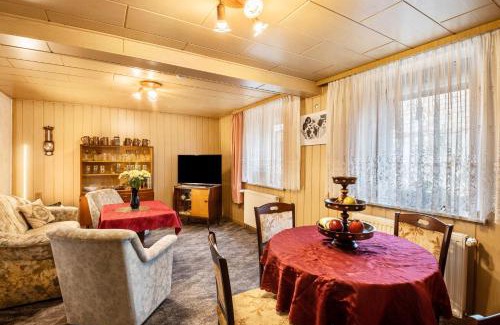 Seeland House | Ferienhaus Harzvorland