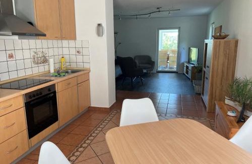 Grafenhainichen House | Ferienhaus Hase Bomsdorfer Hof