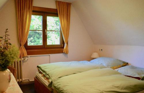 Altenberg House | Ferienhaus Haus Tanneck