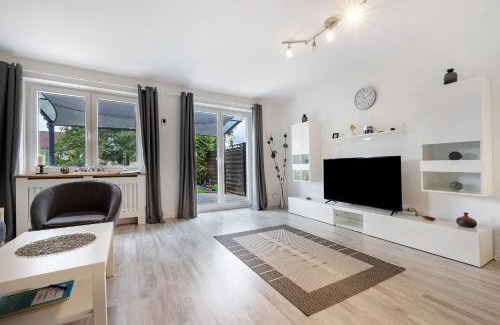 Bad Fallingbostel House | Ferienhaus Heide