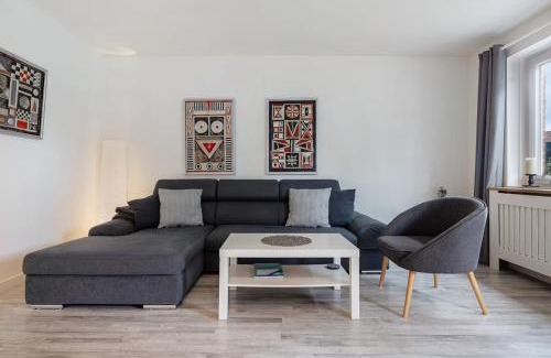Bad Fallingbostel House | Ferienhaus Heide