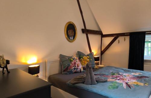 Wietzendorf House | Ferienhaus Heidefee