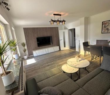 Munster im Heidekreis Apartment | Ferienhaus Heidetraum Lüneburger Heide
