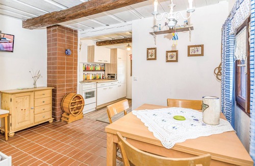 Heiligenbrunn House | Ferienhaus Heiligenbrunn