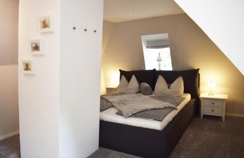 Bordelum House | Ferienhaus Heimathafen