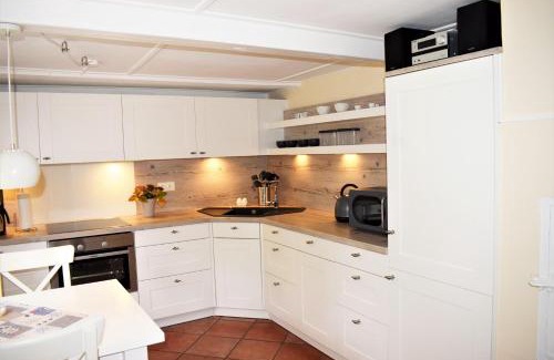 Bordelum House | Ferienhaus Heimathafen