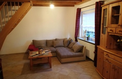 Lage Apartment | Ferienhaus Heinrichs