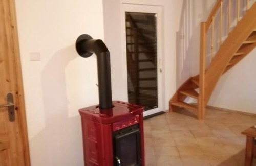 Lage Apartment | Ferienhaus Heinrichs
