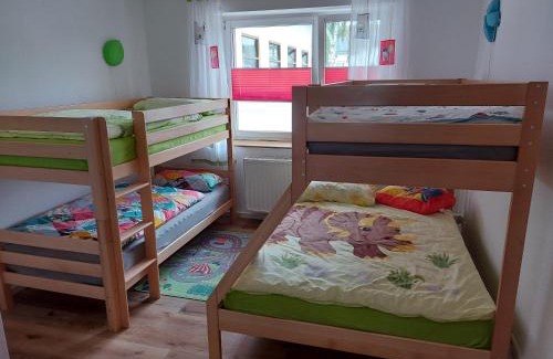 Twistetal Apartment | Ferienhaus Hinrichs