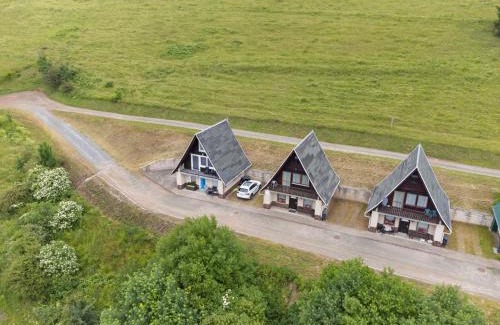 Trusetal House | Ferienhaus Hohe Klinge